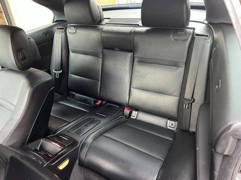 Used 2011 BMW 328i 328i 2dr Convertible image 17