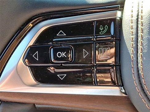 Used 2024 Jeep Grand Cherokee Summit image 21