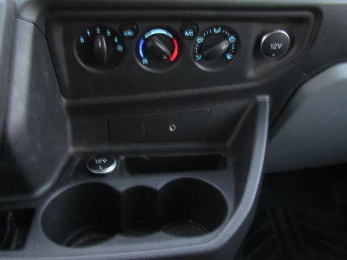 Used 2015 Ford Transit 250 Low Roof image 20