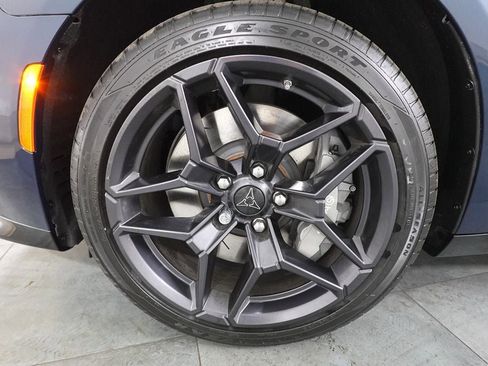 New 2026 Dodge Charger Scat Pack w/ Blacktop Package AWD/4WD image 27