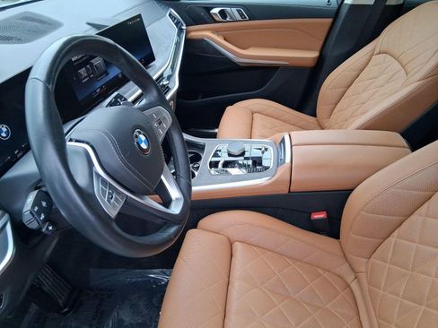 Certified 2023 BMW X7 xDrive40i image 23