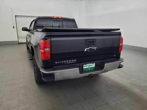 Used 2015 Chevrolet Silverado 1500 LT w/ All Star Edition AWD/4WD image 6