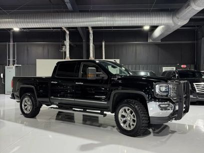 Used 2018 GMC Sierra 1500 SLT