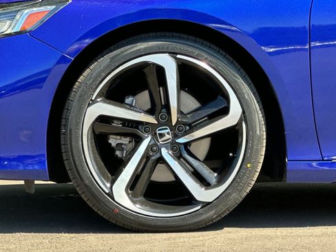 Used 2021 Honda Accord Sport Special Edition image 25