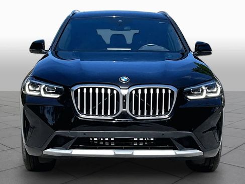 Used 2024 BMW X3 sDrive30i w/ Convenience Package image 4