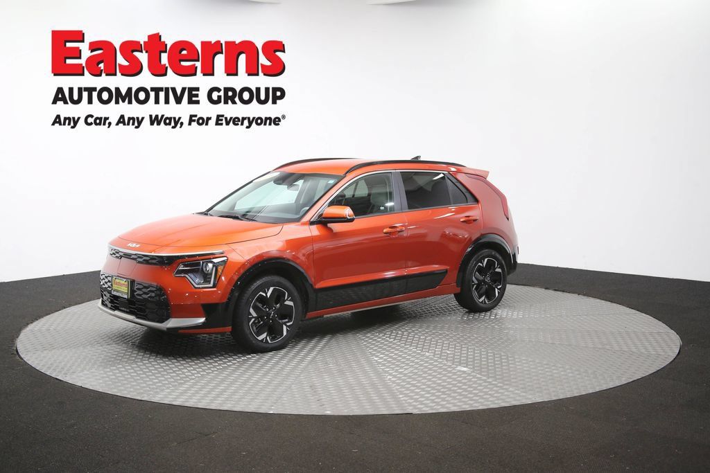 Used 2023 Kia Niro Wind w/ Wind Preserve Package FWD image 55