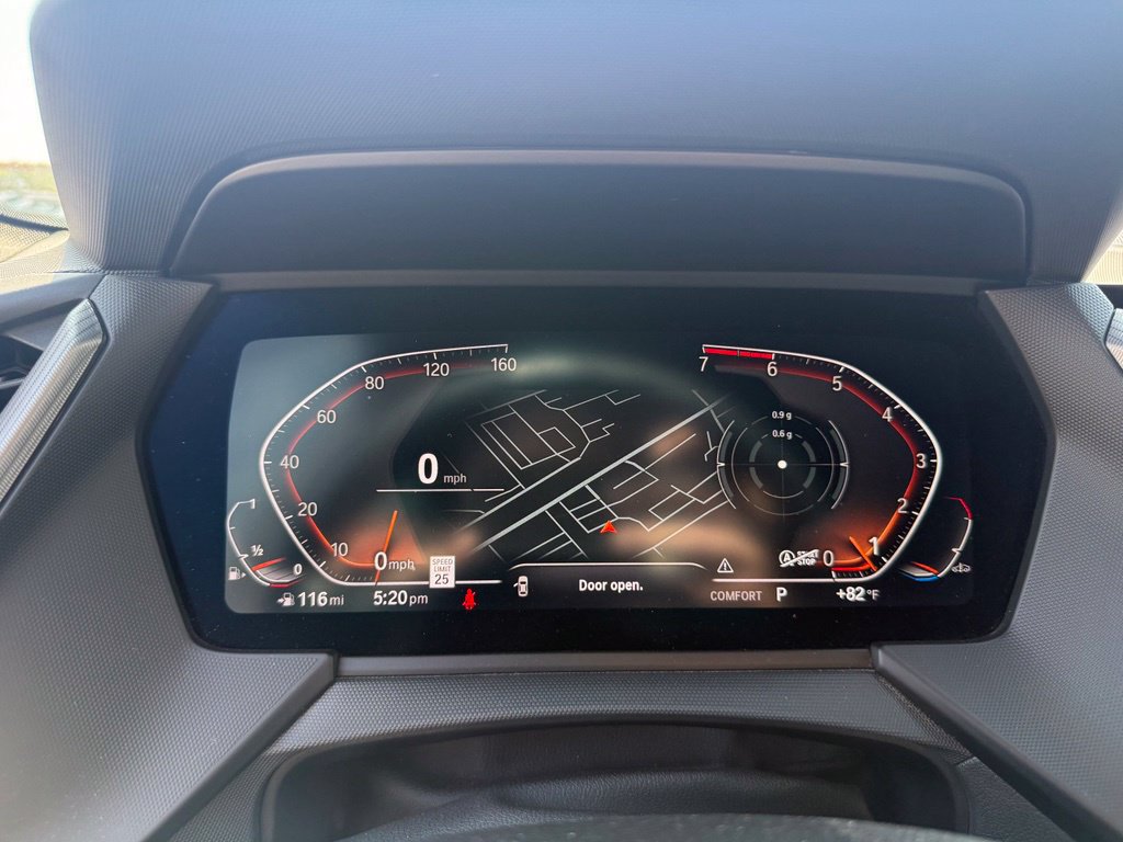 Used 2024 BMW 228i Gran Coupe w/ Convenience Package FWD image 15