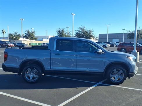 Used 2023 Honda Ridgeline RTL image 7