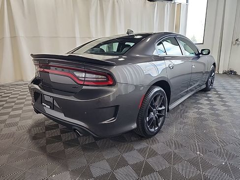 Used 2021 Dodge Charger GT w/ Plus Group AWD/4WD image 7