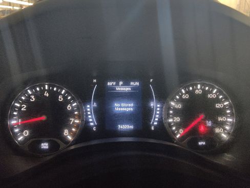 Used 2021 Jeep Renegade Sport AWD/4WD image 23