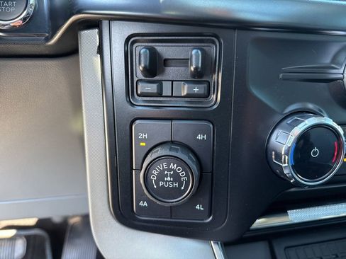 Certified 2023 Ford F150 Limited image 31