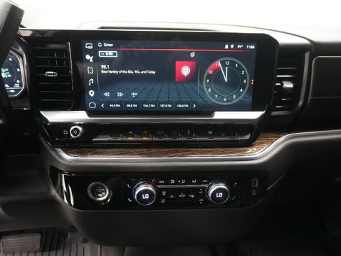Used 2023 GMC Sierra 1500 Elevation RWD image 19