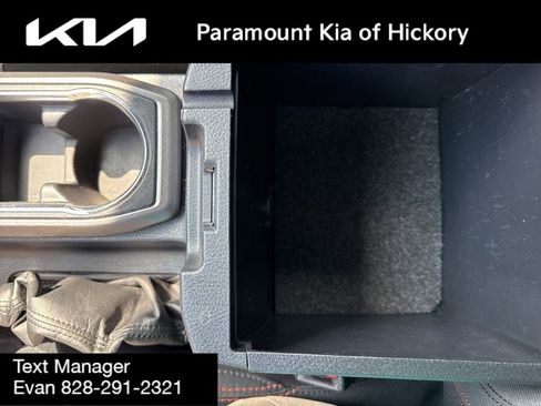 Used 2017 Toyota Tacoma TRD Sport w/ Tow Package RWD image 26