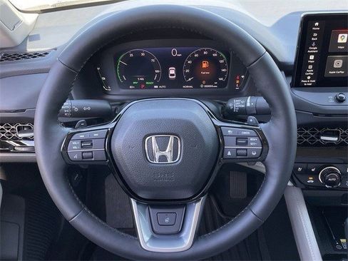 New 2025 Honda Accord Touring image 12