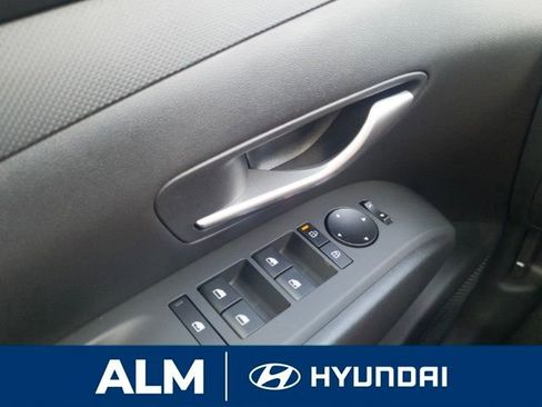 New 2026 Hyundai Tucson SEL image 28