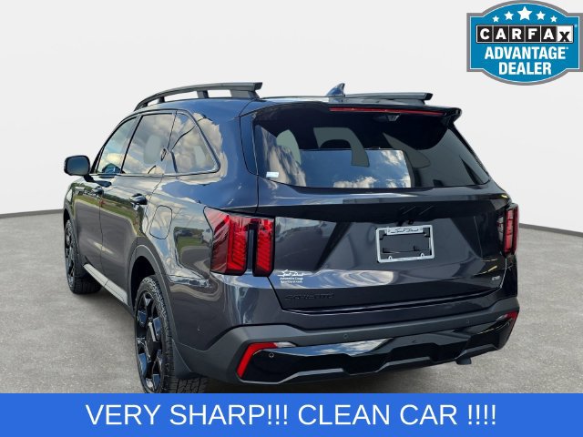 Used 2026 Kia Sorento SX Prestige AWD/4WD image 7