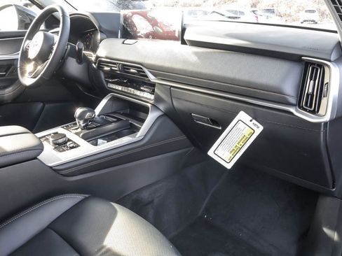 New 2026 MAZDA CX-90 Plug-In Hybrid w/Premium Sport image 46