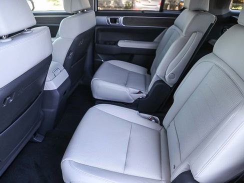 New 2026 Hyundai Santa Fe Limited AWD/4WD image 22