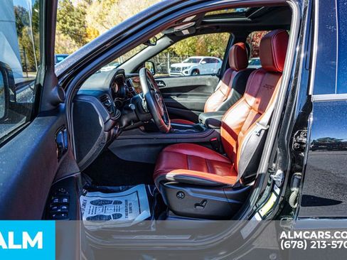 Used 2024 Dodge Durango SRT Hellcat image 21
