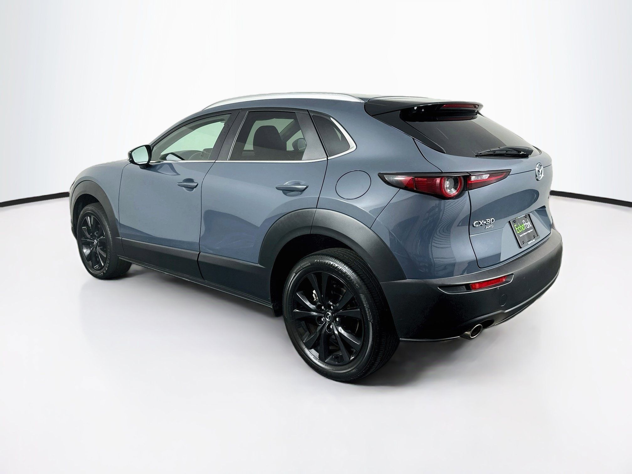 Used 2025 MAZDA CX-30 AWD 2.5 S w/ Preferred Package image 5