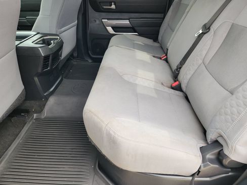 Used 2023 Toyota Tundra SR5 AWD/4WD image 34