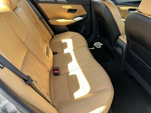 Certified 2025 Nissan Sentra SV w/ SV Premium Package image 12