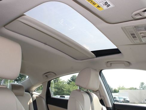 Used 2016 Honda Civic EX image 25