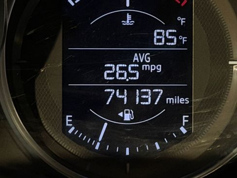 Used 2017 MAZDA CX-5 Grand Select FWD image 23