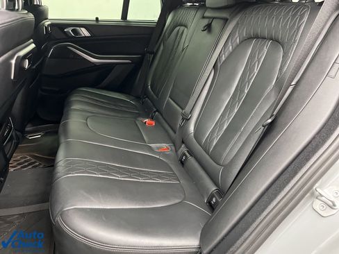 Used 2024 BMW X5 M60i image 21