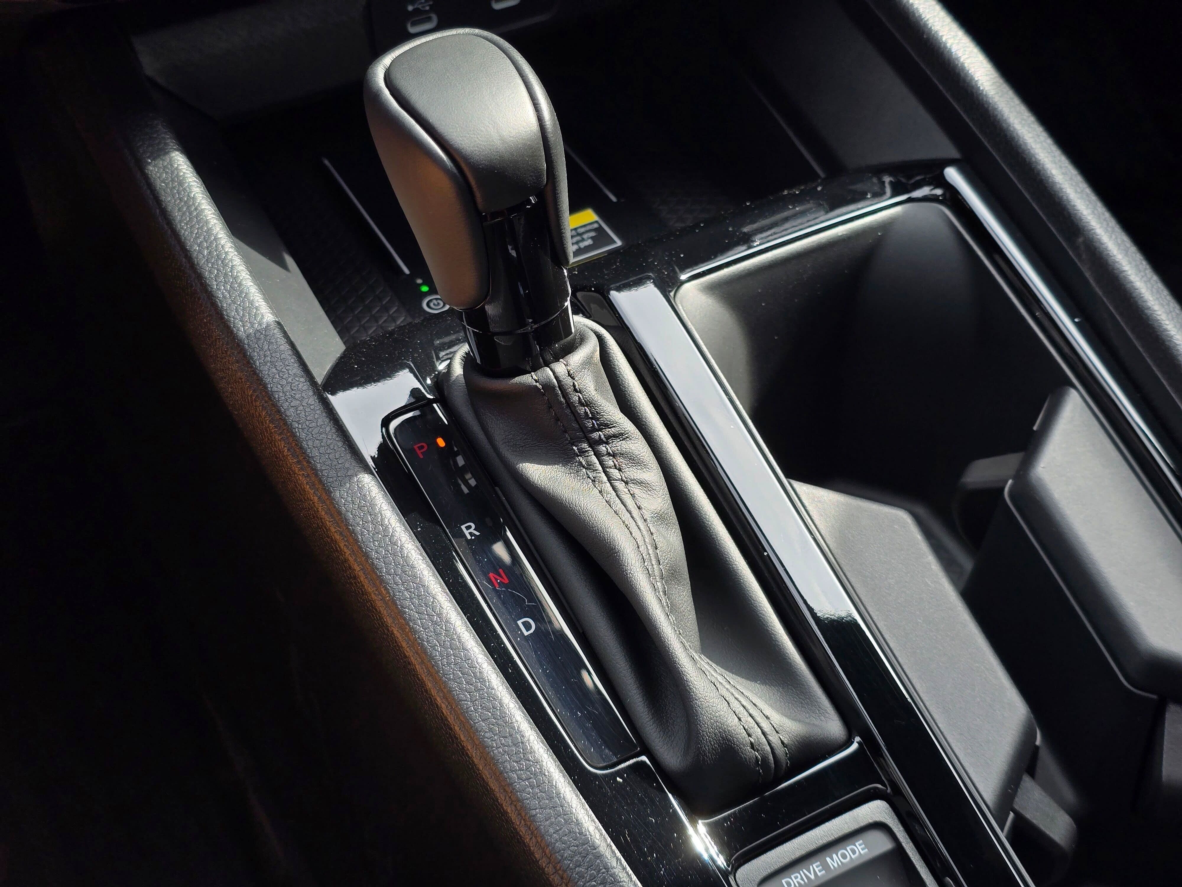Used 2025 Honda Accord Sport image 29