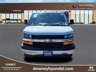 Used 2024 Chevrolet Express 3500 LT w/ LT Preferred Equipment Group video 2