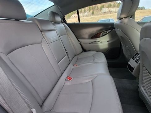 Used 2010 Buick LaCrosse CXL w/ Luxury Package image 40