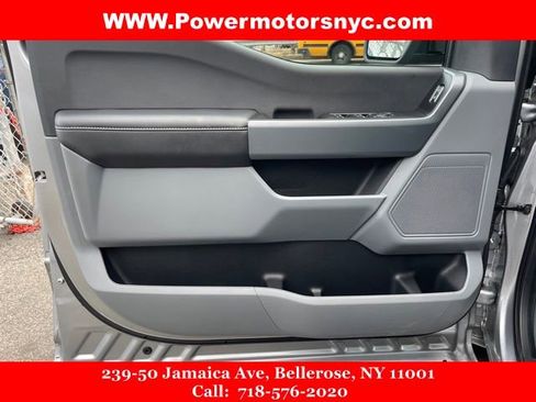 Used 2023 Ford F150 XLT image 23