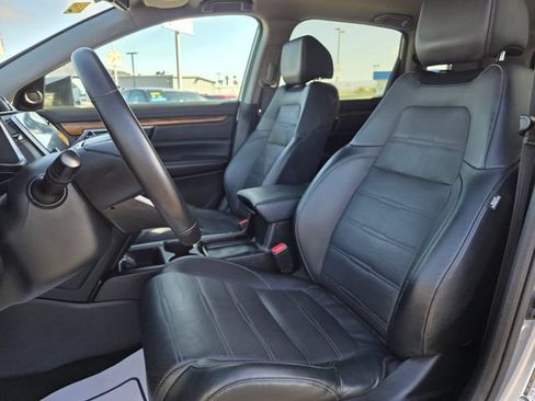 Used 2017 Honda CR-V EX-L image 35