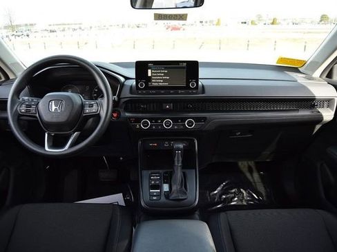 Certified 2024 Honda CR-V EX image 7