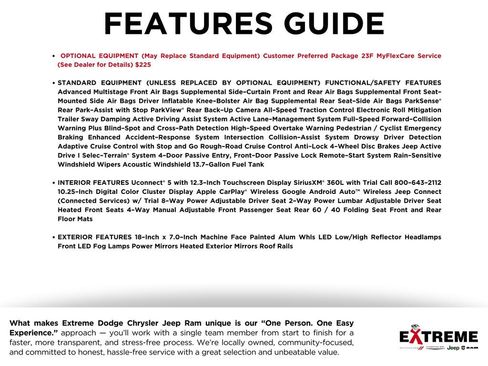 New 2026 Jeep Cherokee Laredo image 2