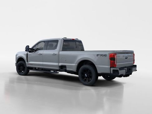 New 2026 Ford F350 Lariat w/ Black Appearance Package image 34