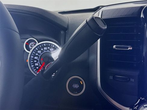 New 2025 RAM 2500 Big Horn image 12