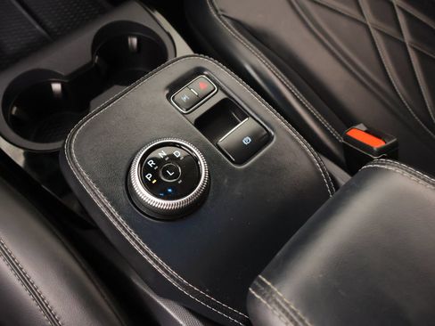 Used 2021 Ford Mustang Mach-E Select AWD/4WD image 7