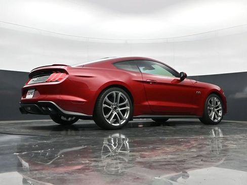 Used 2020 Ford Mustang GT Premium w/ Equipment Group 401A RWD image 35
