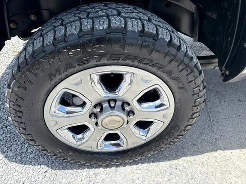 Used 2016 RAM 2500 Laramie w/ Protection Group image 7