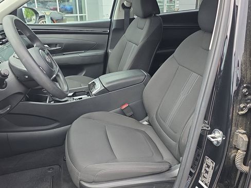 Used 2023 Hyundai Tucson SEL AWD/4WD image 13
