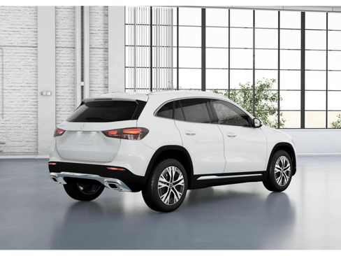 New 2026 Mercedes-Benz GLA 250 image 20