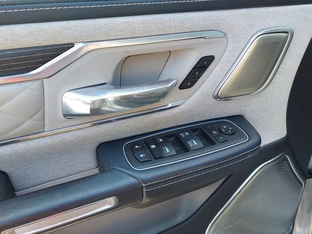 Used 2022 RAM 1500 Limited AWD/4WD image 10