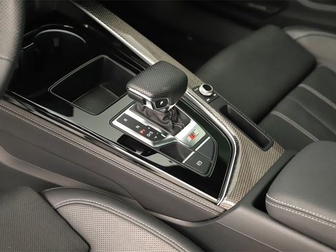 Certified 2024 Audi S4 Premium Plus image 17