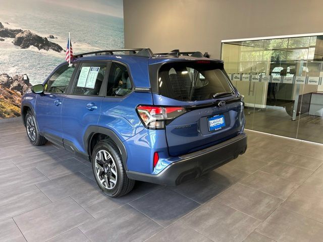 Used 2026 Subaru Forester AWD/4WD image 33