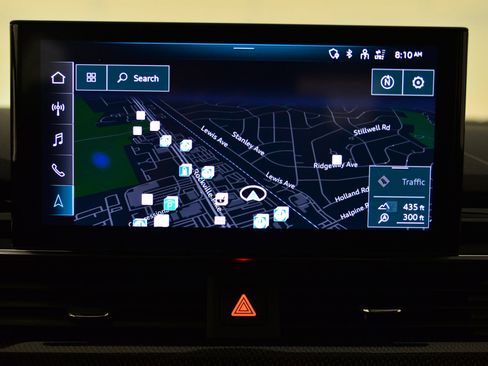 Certified 2023 Audi S5 Premium Plus w/ Premium Plus Package image 32