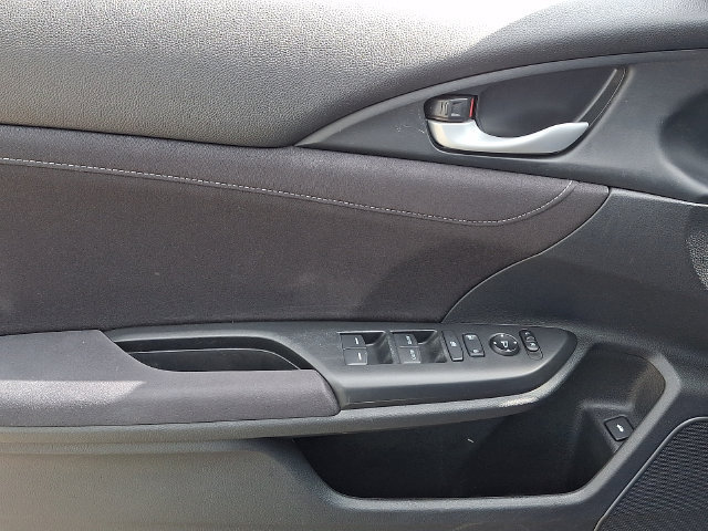 Certified 2020 Honda Insight EX image 13