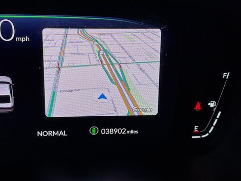 Used 2023 Honda Accord Touring image 8