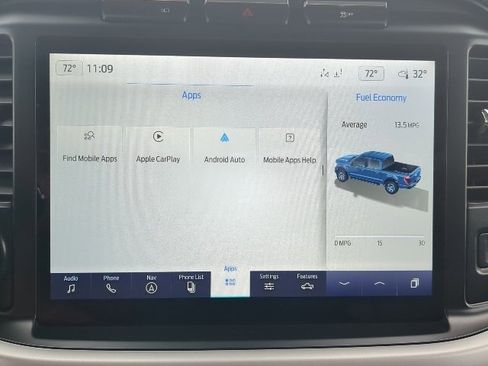 Used 2022 Ford F150 XLT w/ Equipment Group 302A High image 33